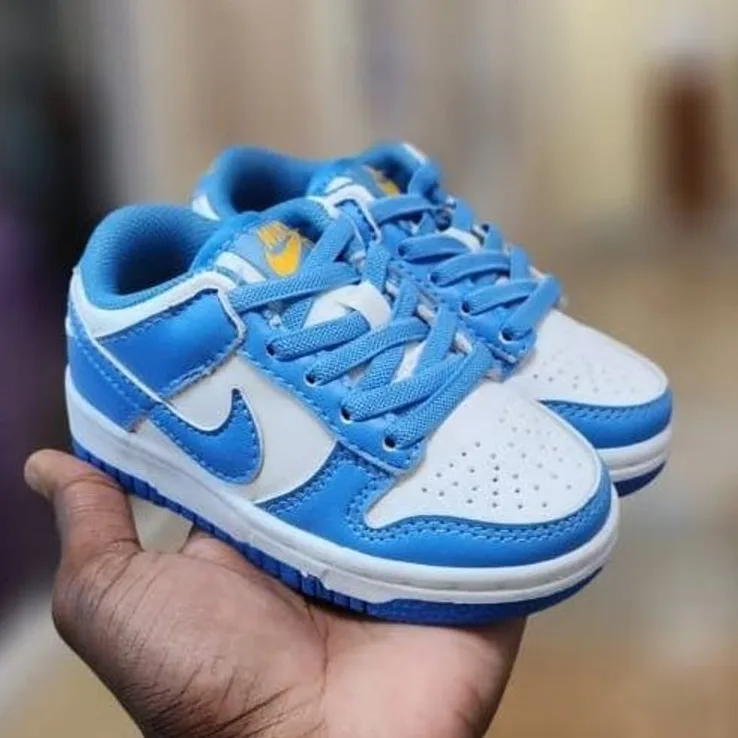 Nike Nike Dunk Low University Blue