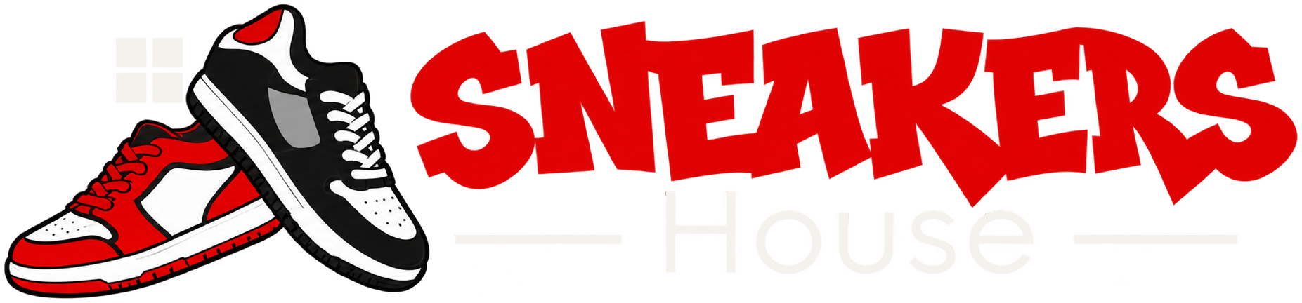 Sneakers House — Fresh Sneakers for Every Kid.
